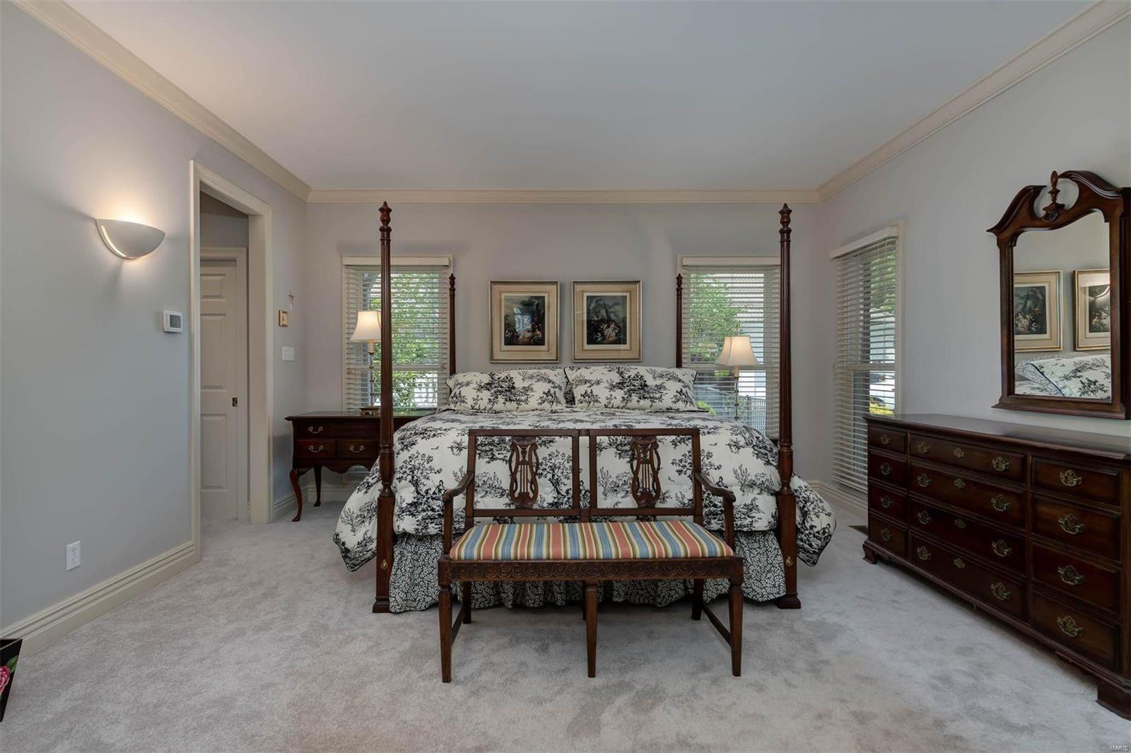 White Bridge Meadows - Residential