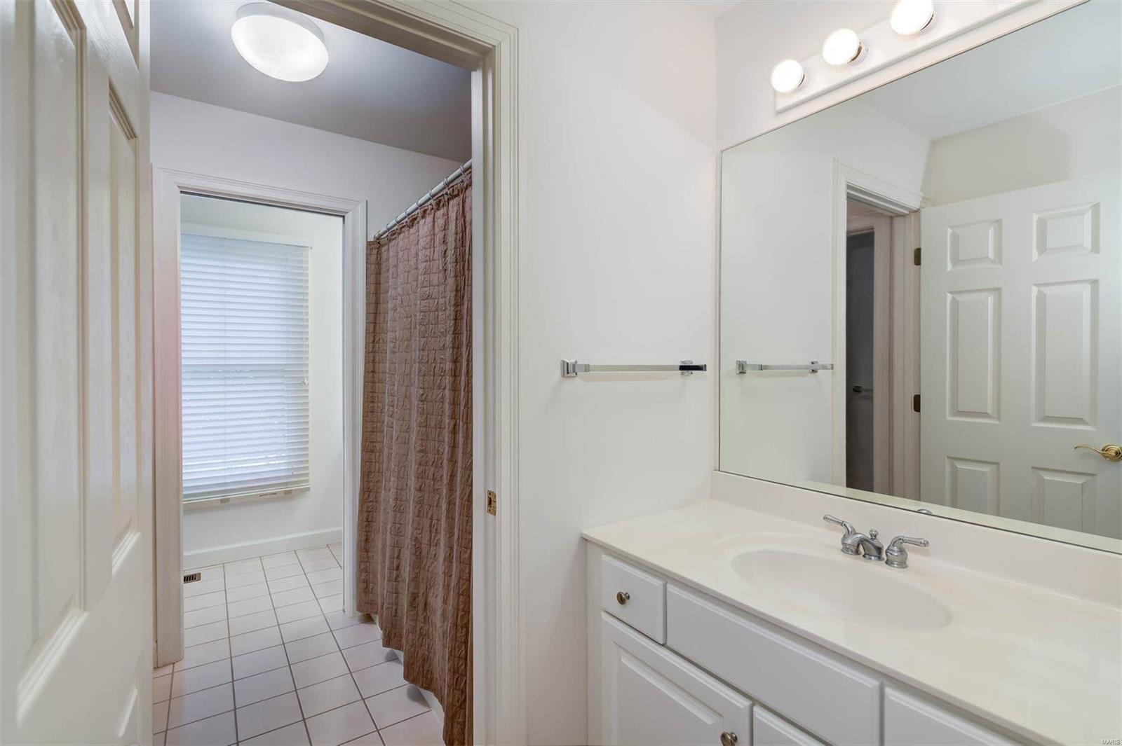 White Bridge Meadows - Residential