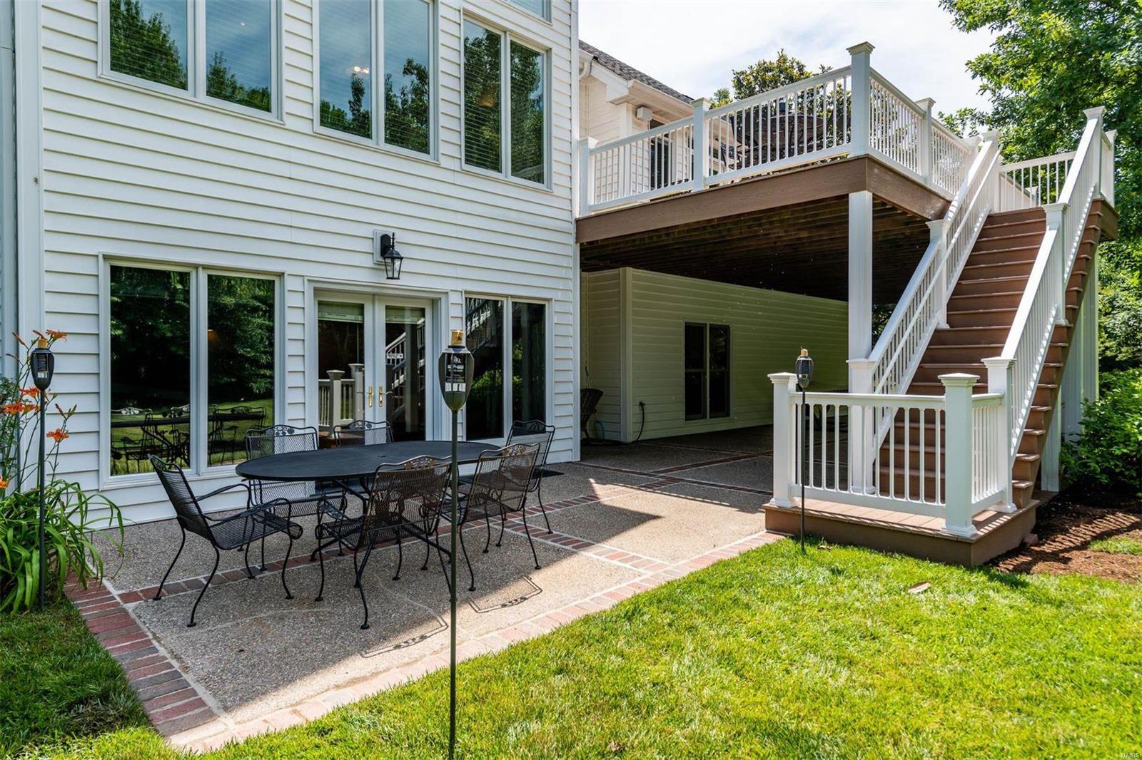 White Bridge Meadows - Residential