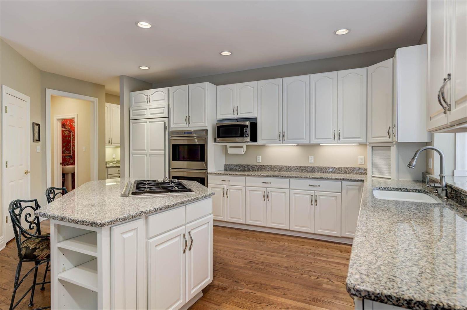 White Bridge Meadows - Residential