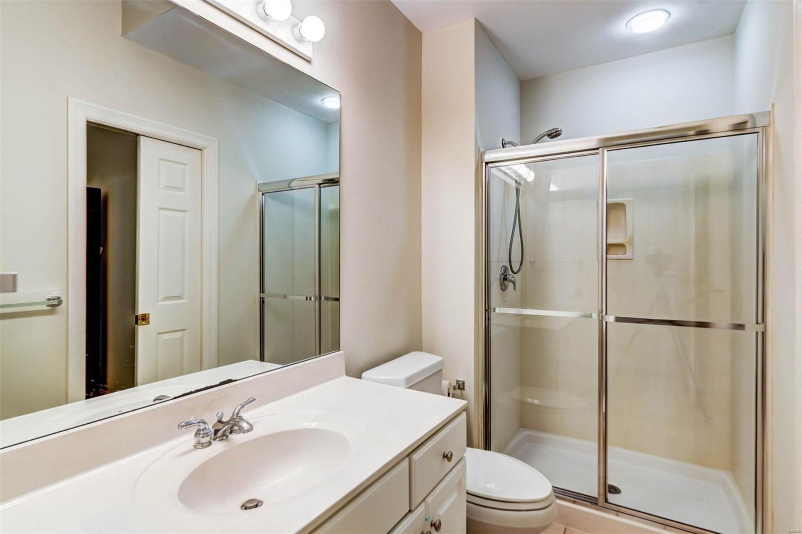 White Bridge Meadows - Residential