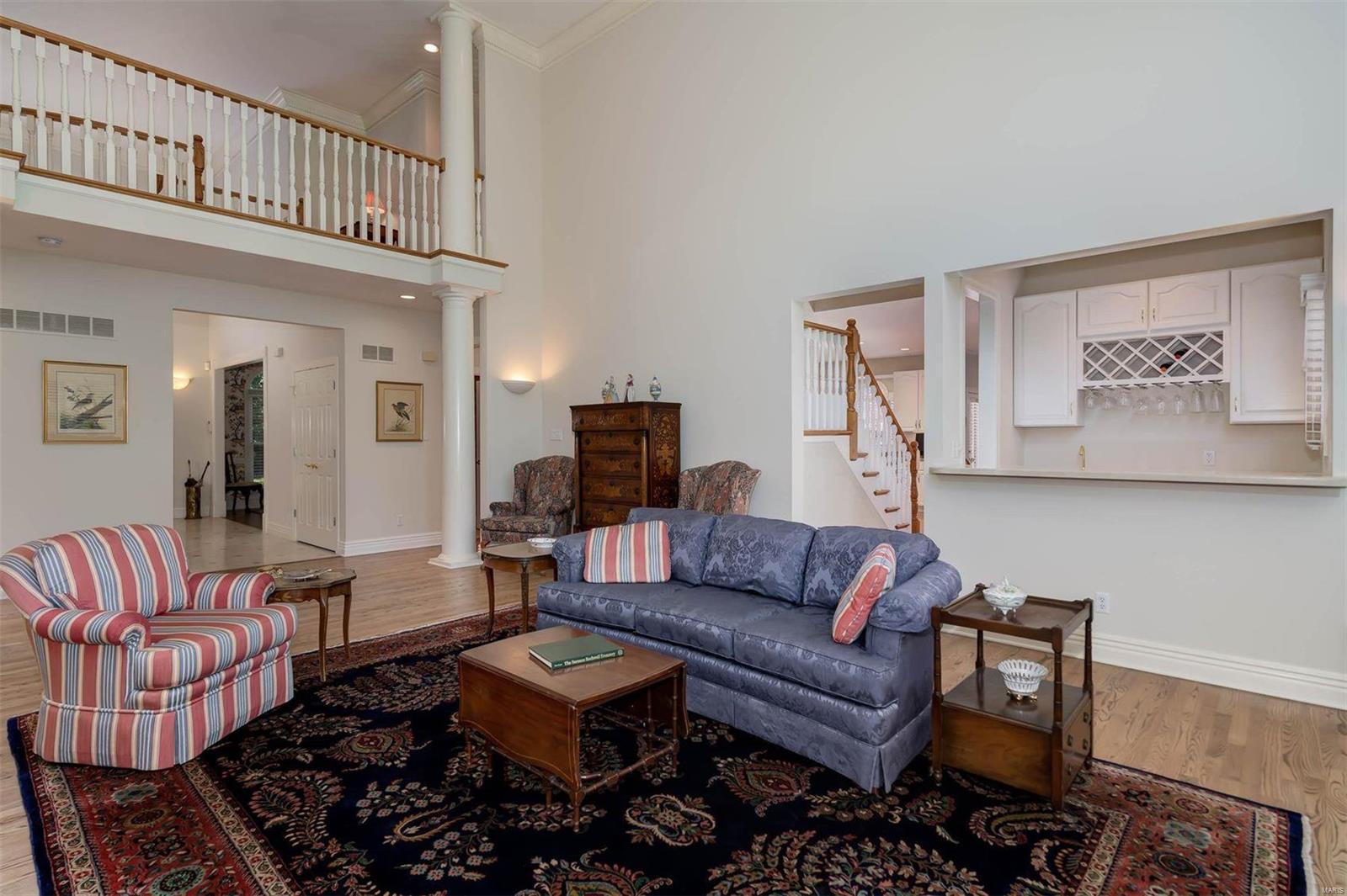 White Bridge Meadows - Residential