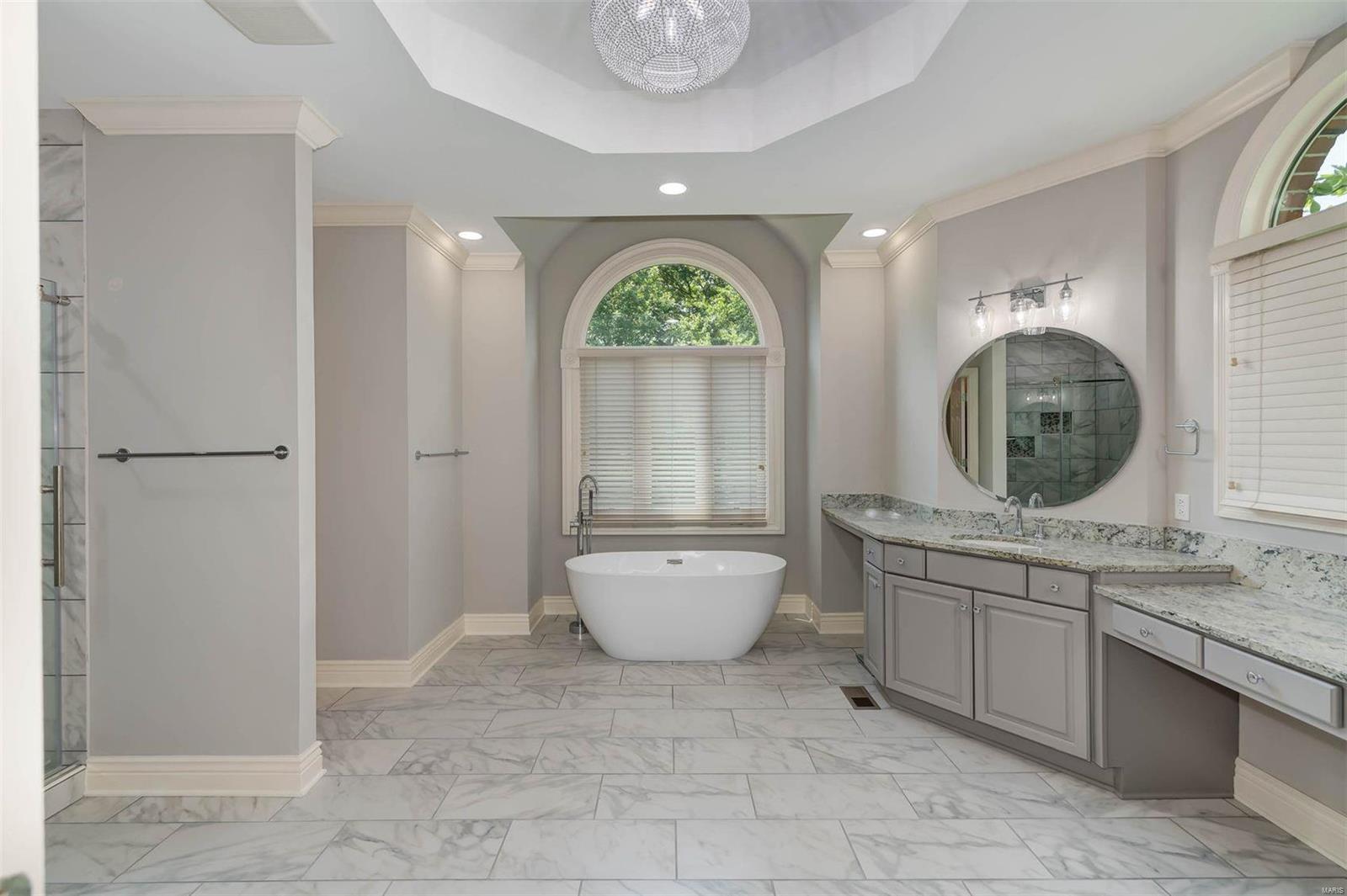 White Bridge Meadows - Residential