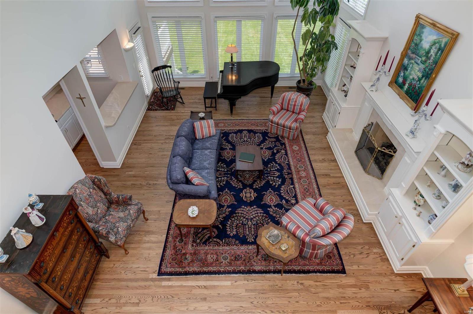 White Bridge Meadows - Residential