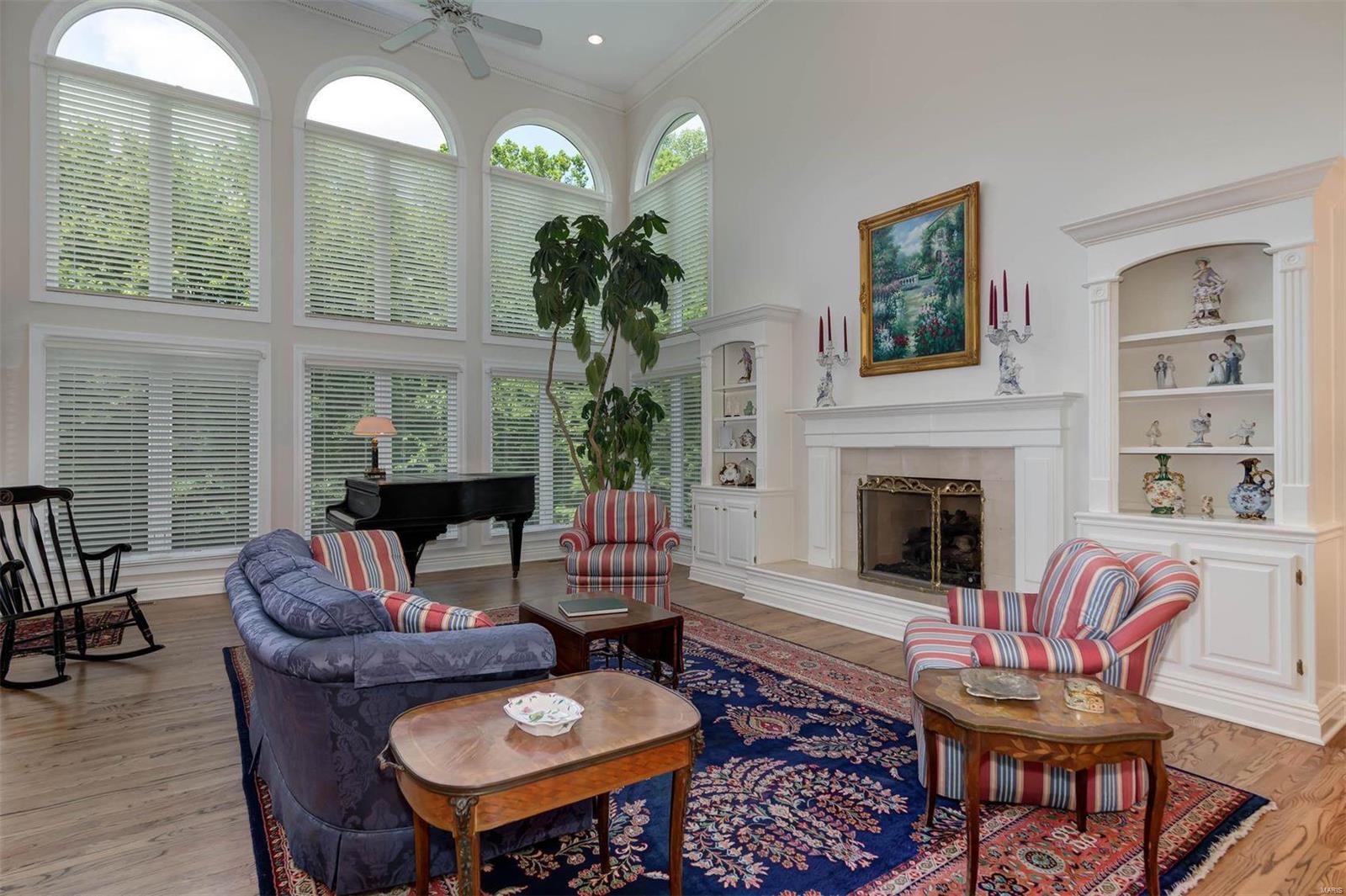 White Bridge Meadows - Residential