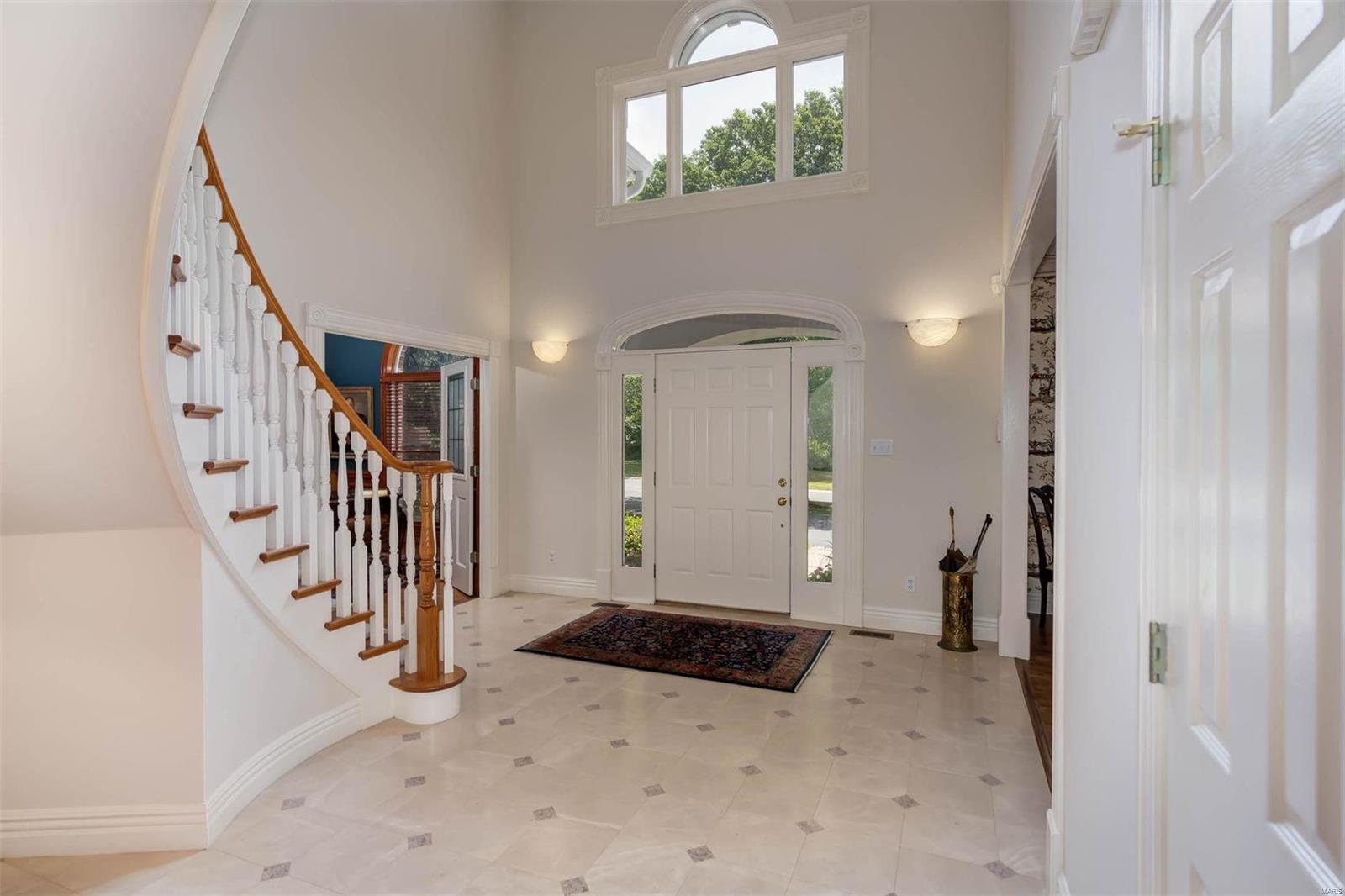 White Bridge Meadows - Residential