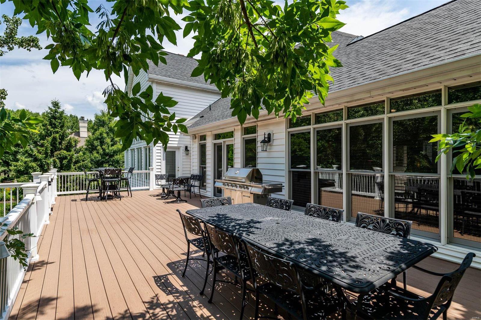 White Bridge Meadows - Residential