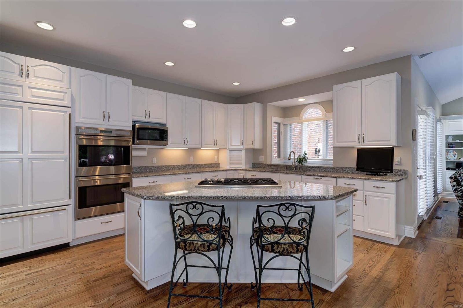 White Bridge Meadows - Residential