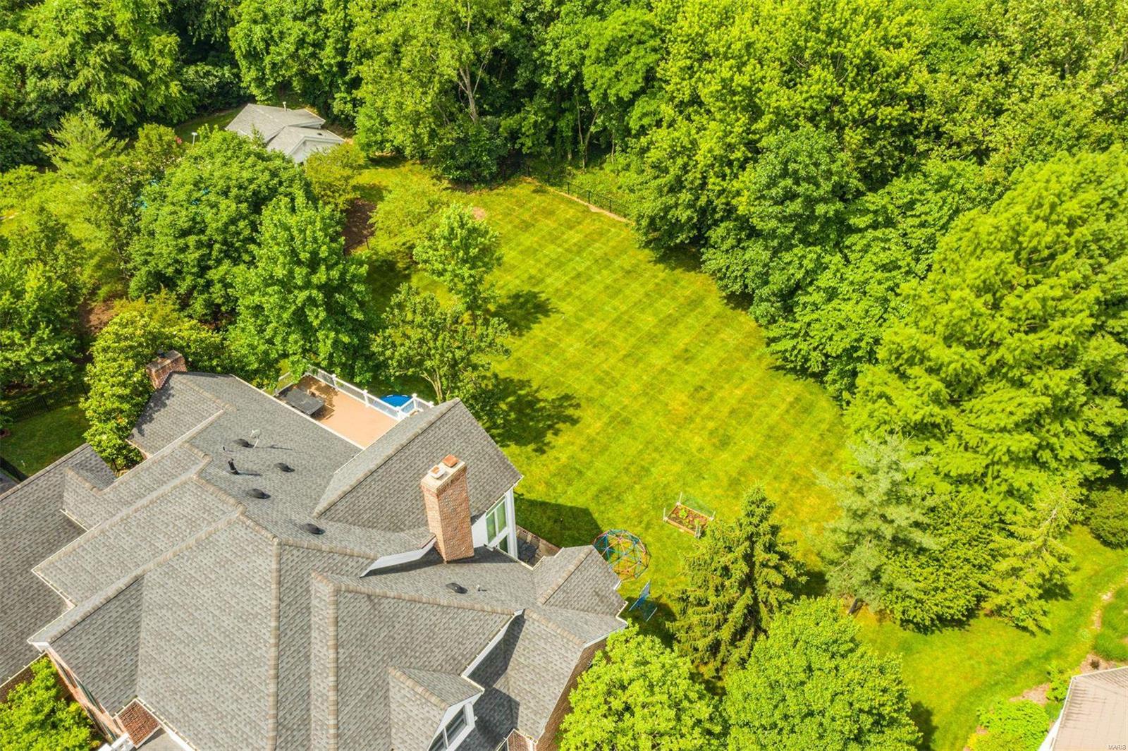 White Bridge Meadows - Residential