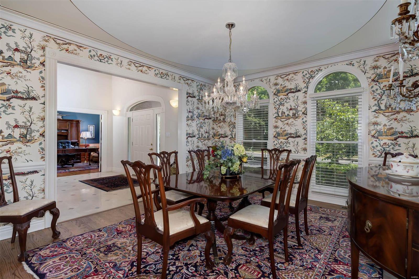 White Bridge Meadows - Residential