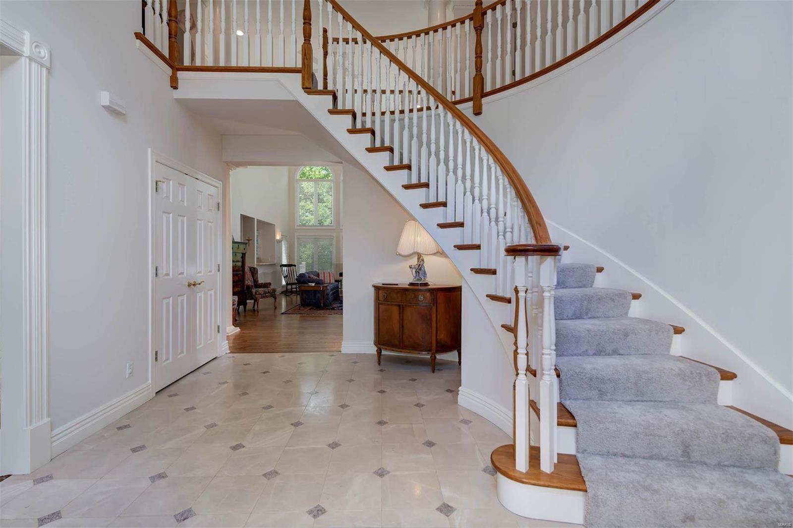 White Bridge Meadows - Residential