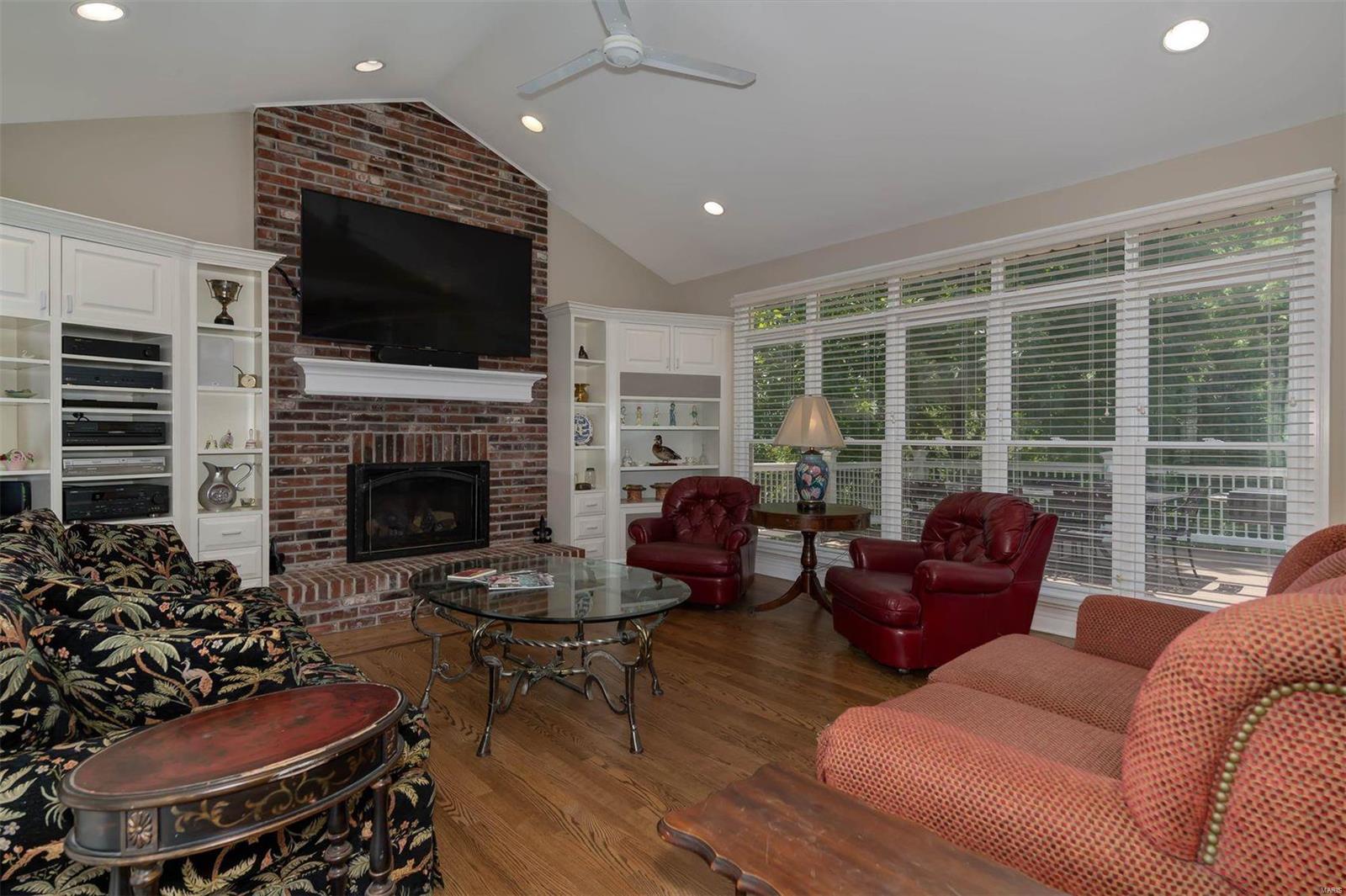 White Bridge Meadows - Residential