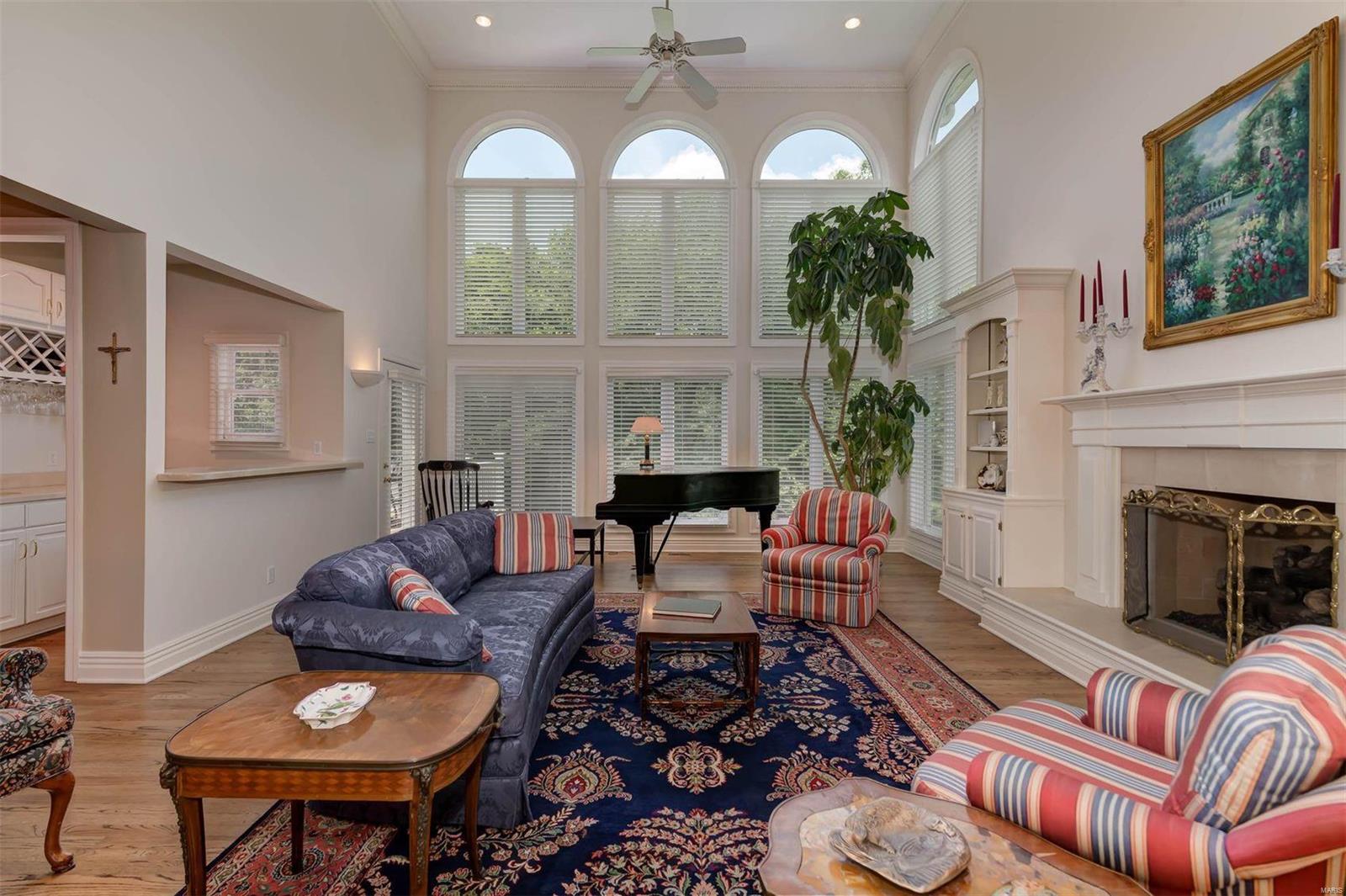 White Bridge Meadows - Residential