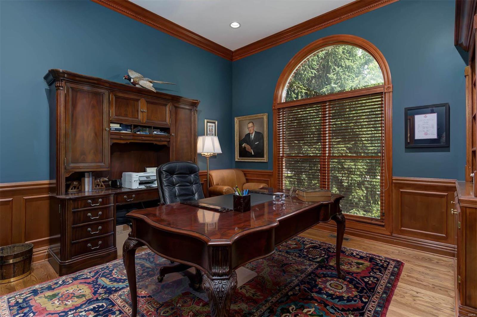 White Bridge Meadows - Residential