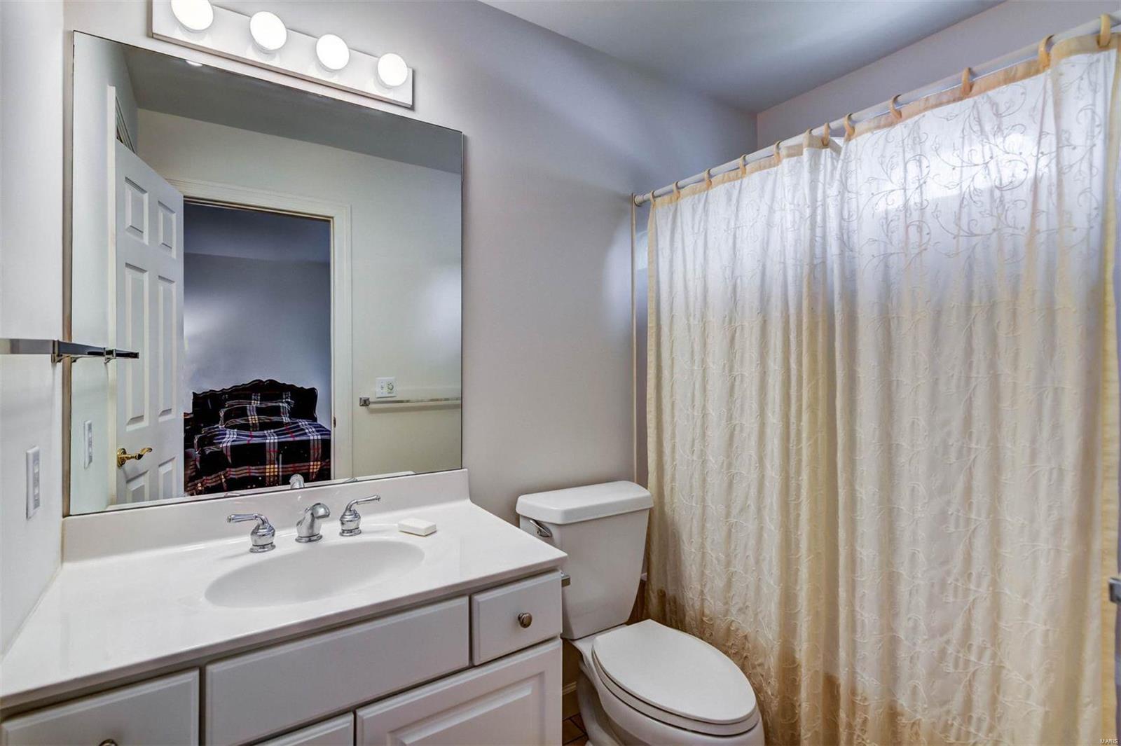 White Bridge Meadows - Residential