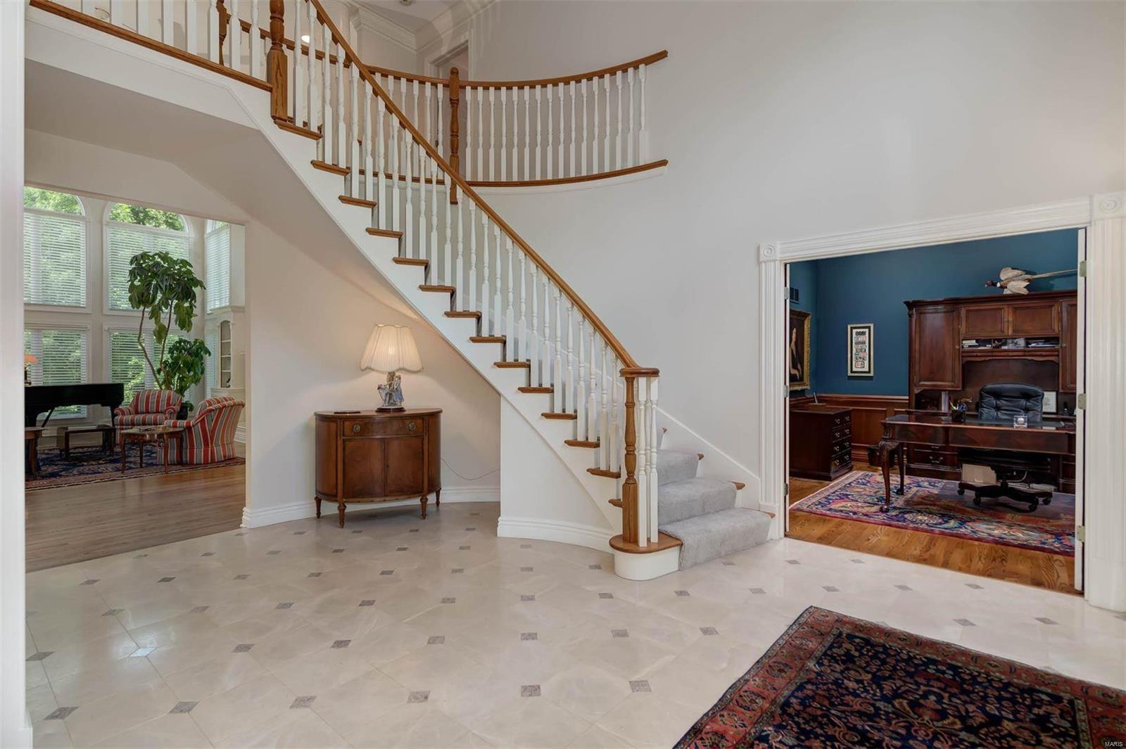 White Bridge Meadows - Residential