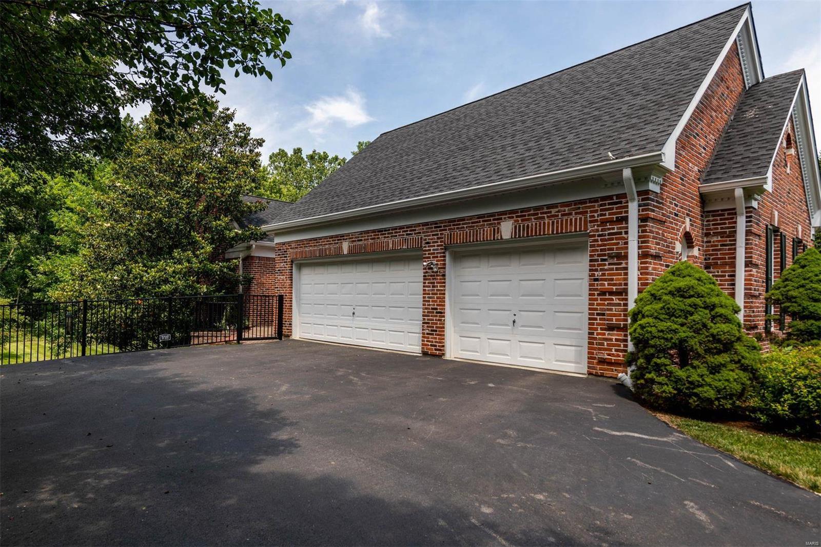 White Bridge Meadows - Residential