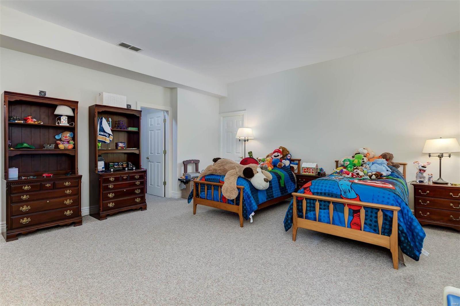 White Bridge Meadows - Residential