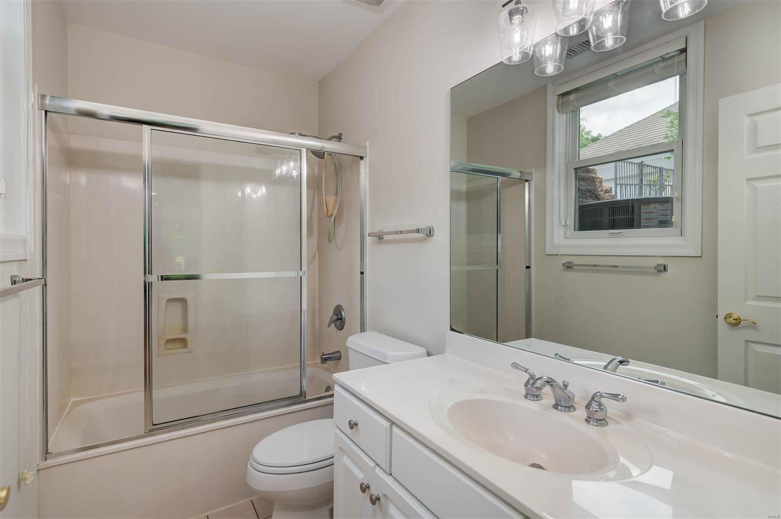 White Bridge Meadows - Residential