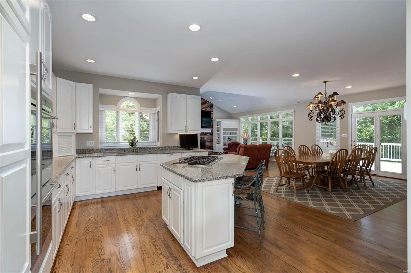 White Bridge Meadows - Residential