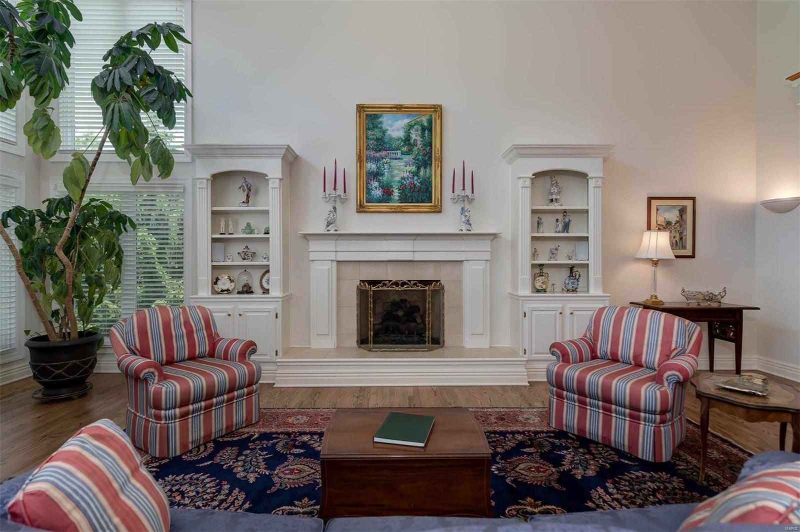 White Bridge Meadows - Residential