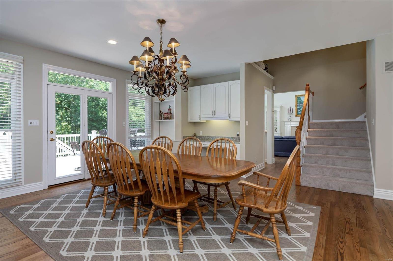 White Bridge Meadows - Residential