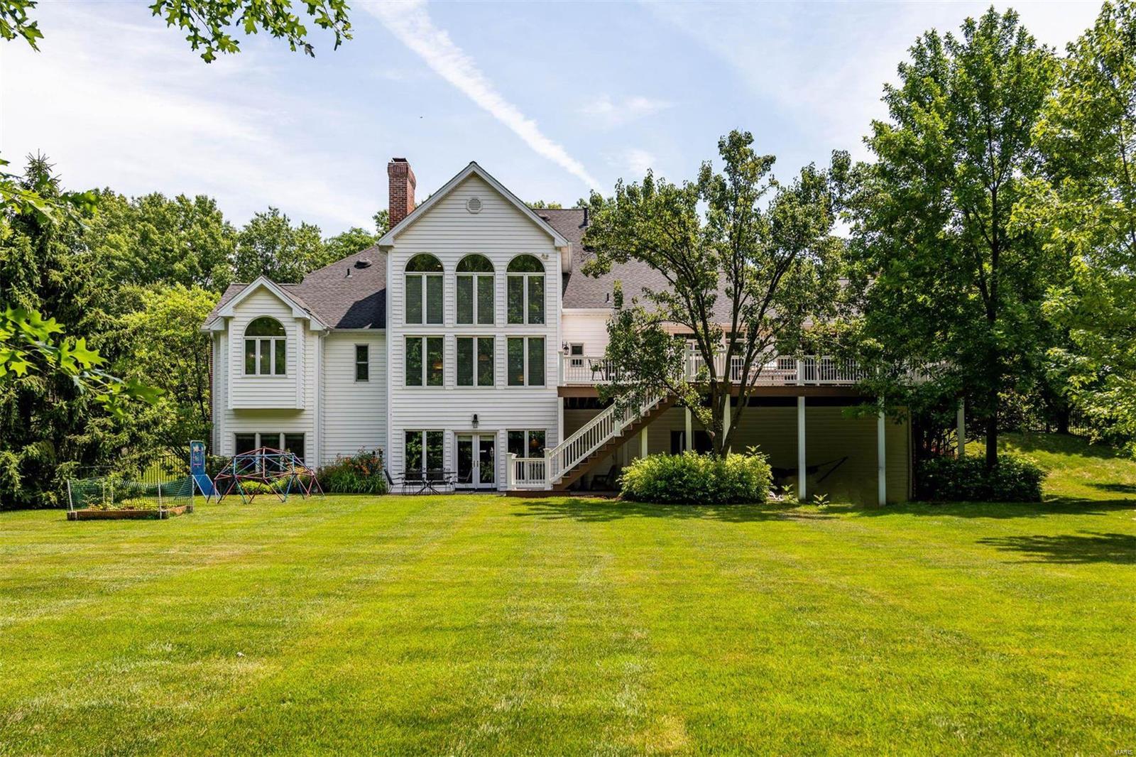 White Bridge Meadows - Residential