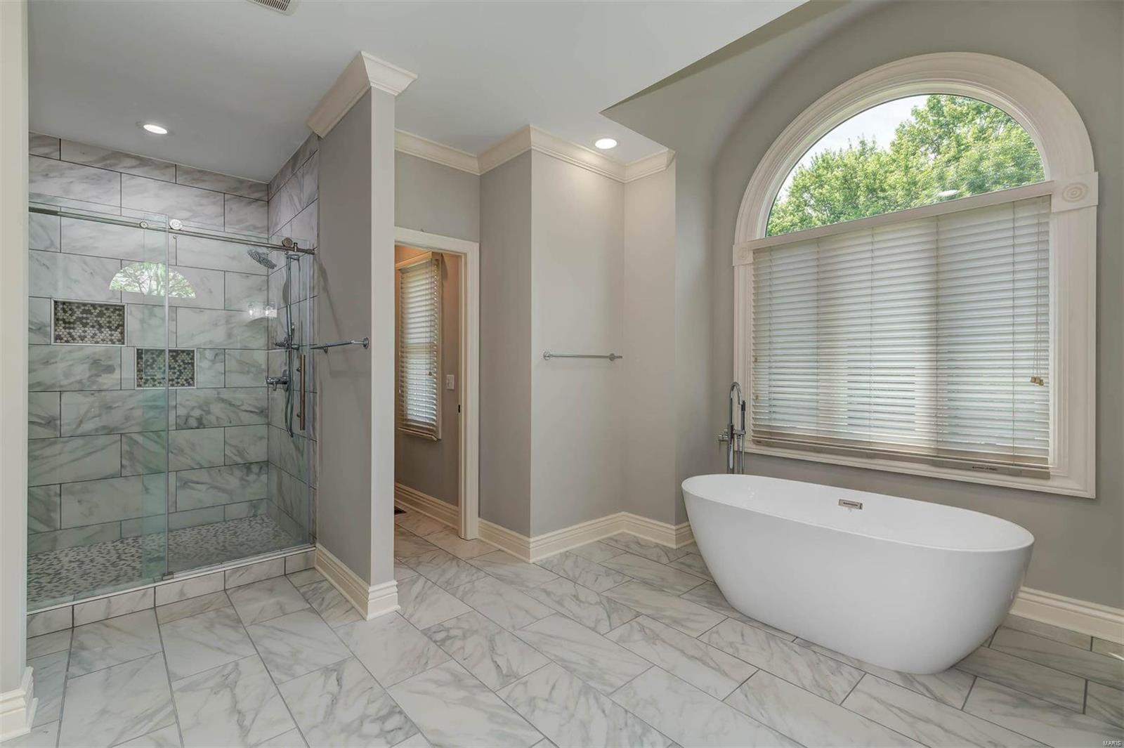 White Bridge Meadows - Residential