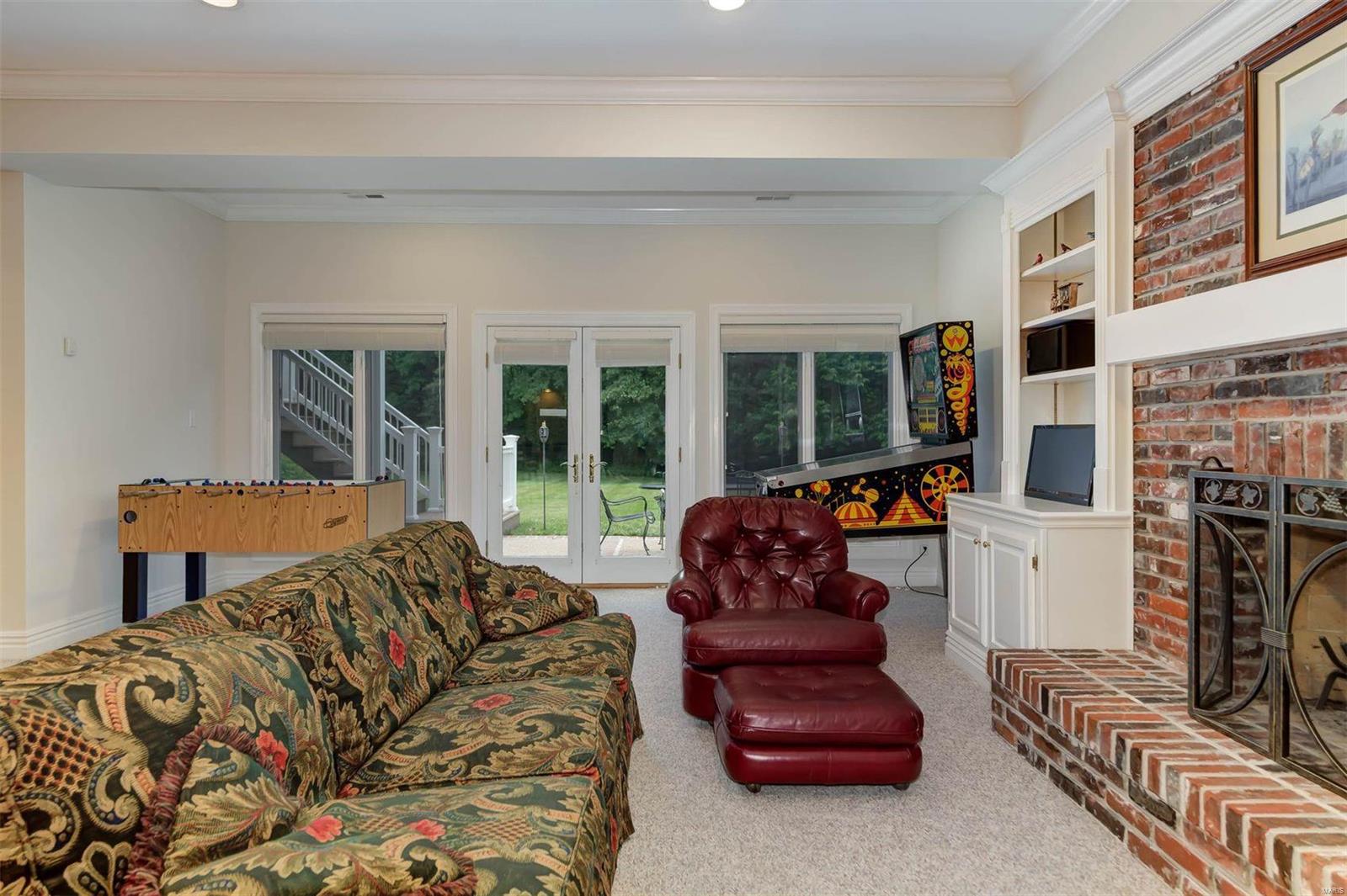 White Bridge Meadows - Residential