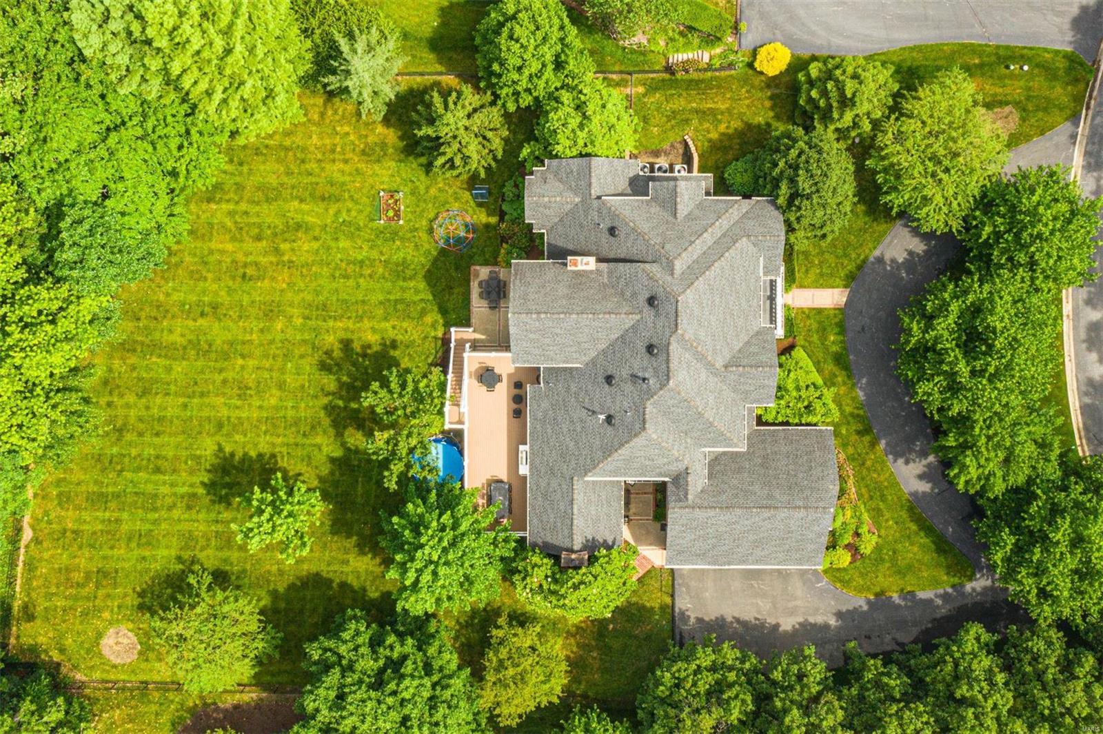 White Bridge Meadows - Residential