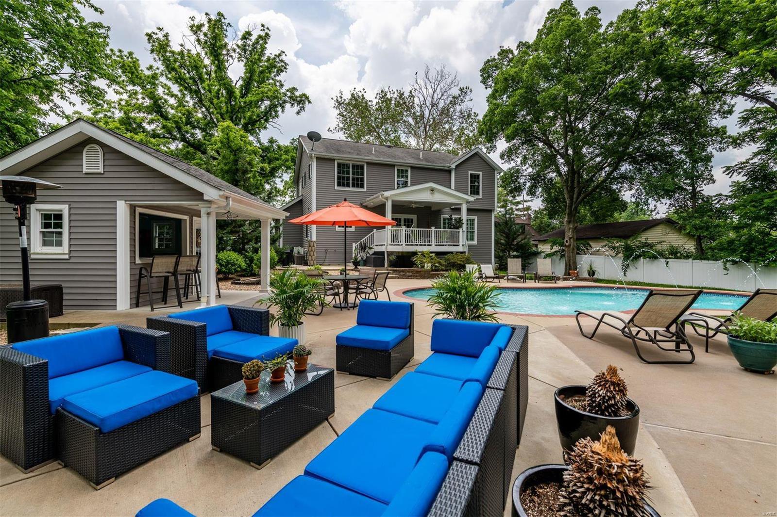 Hughes - Residential