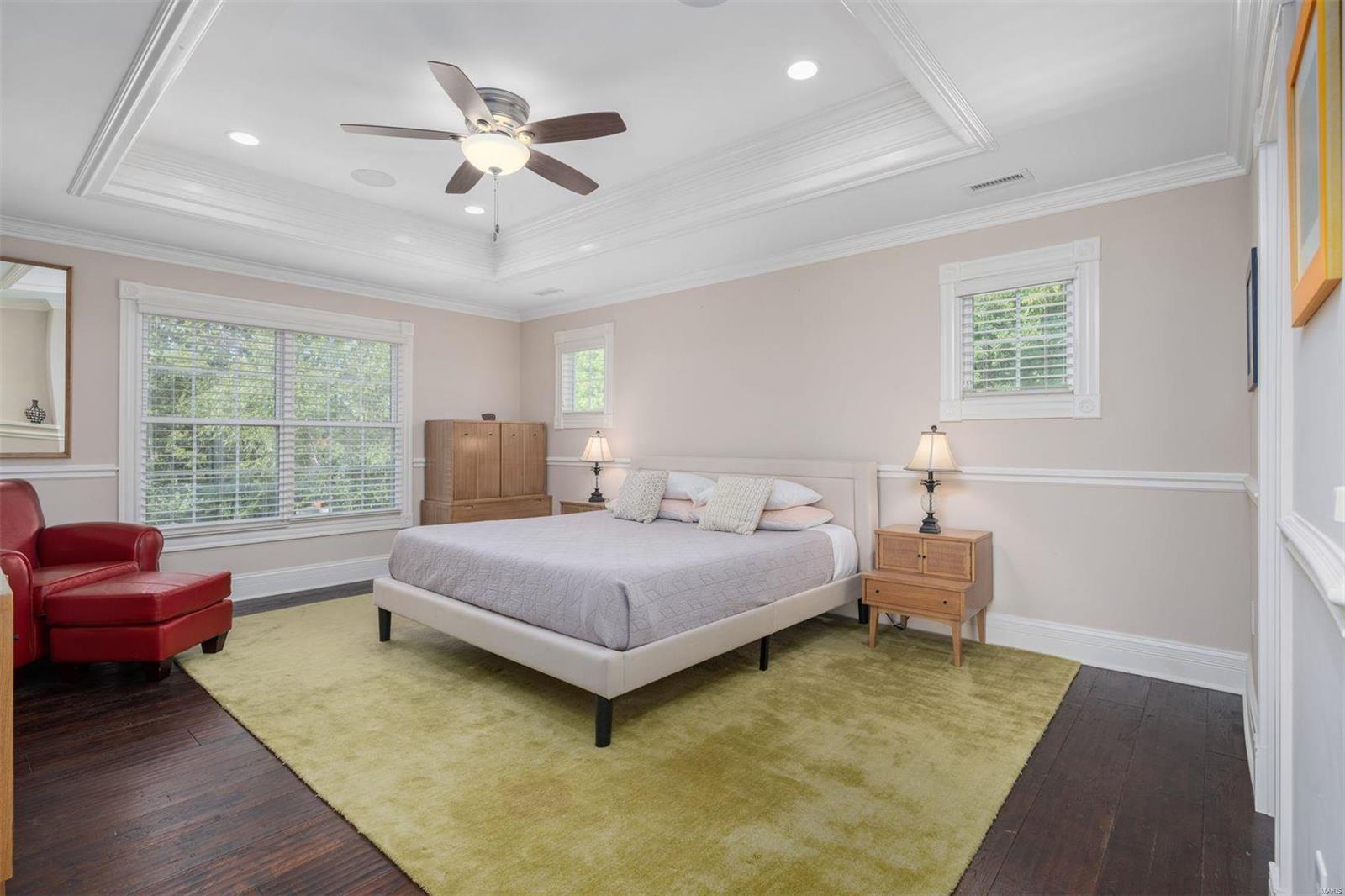 Hughes - Residential