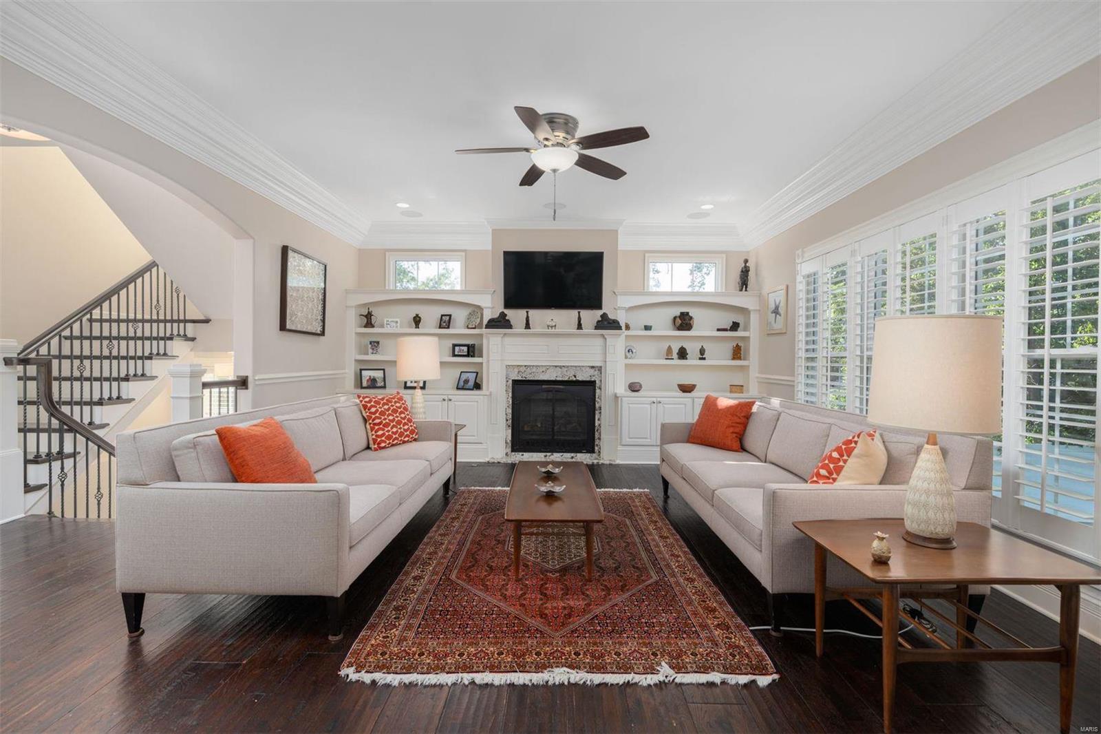 Hughes - Residential