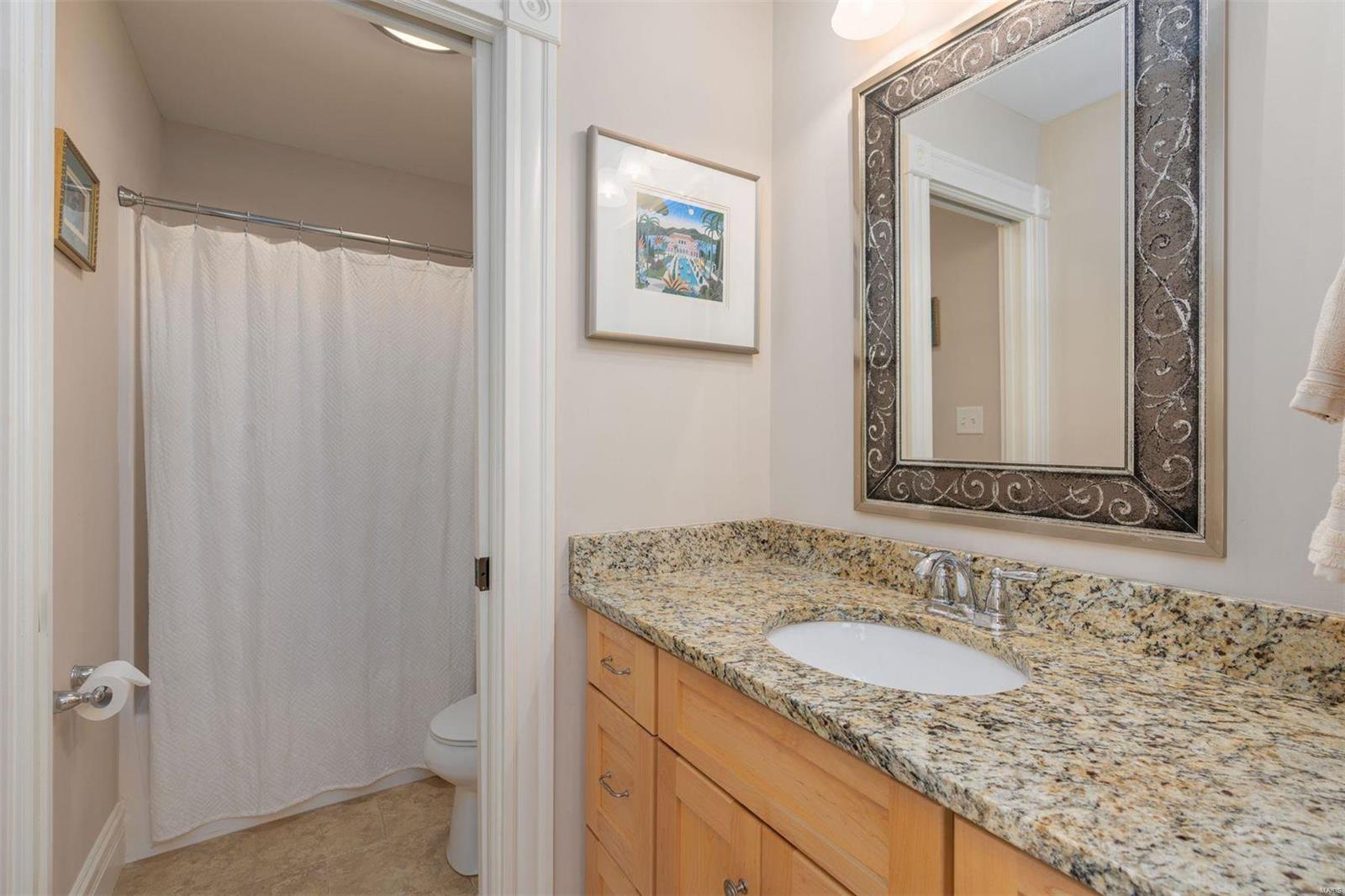 Hughes - Residential