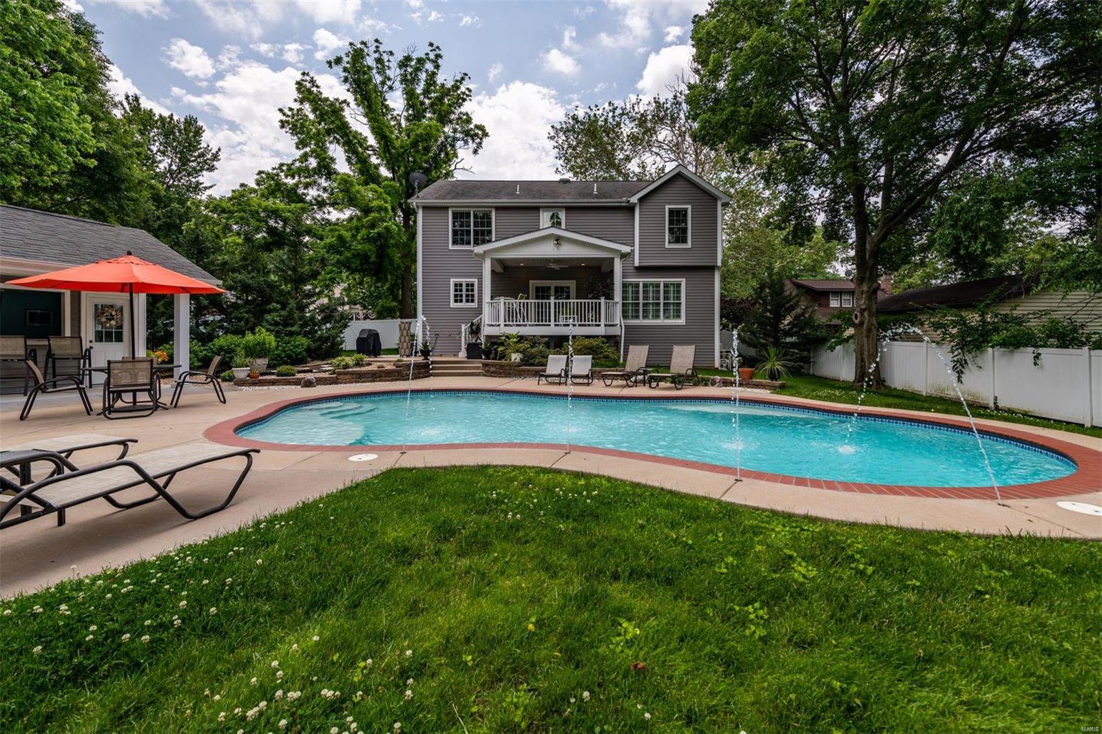 Hughes - Residential