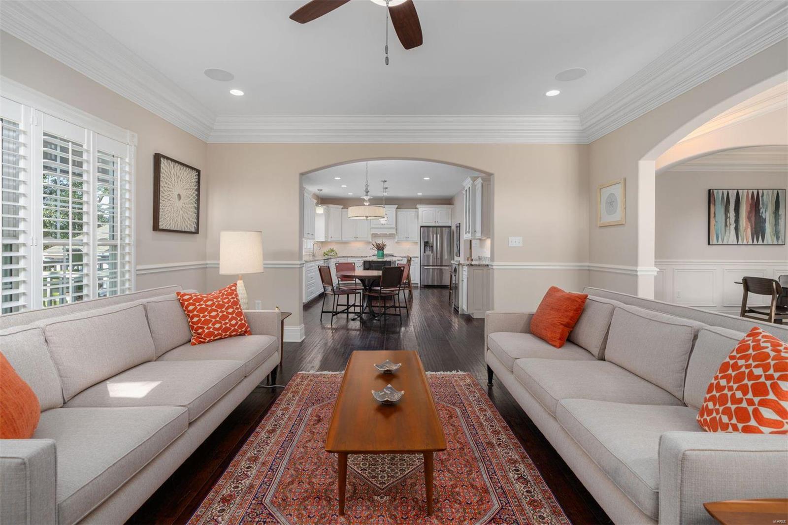 Hughes - Residential