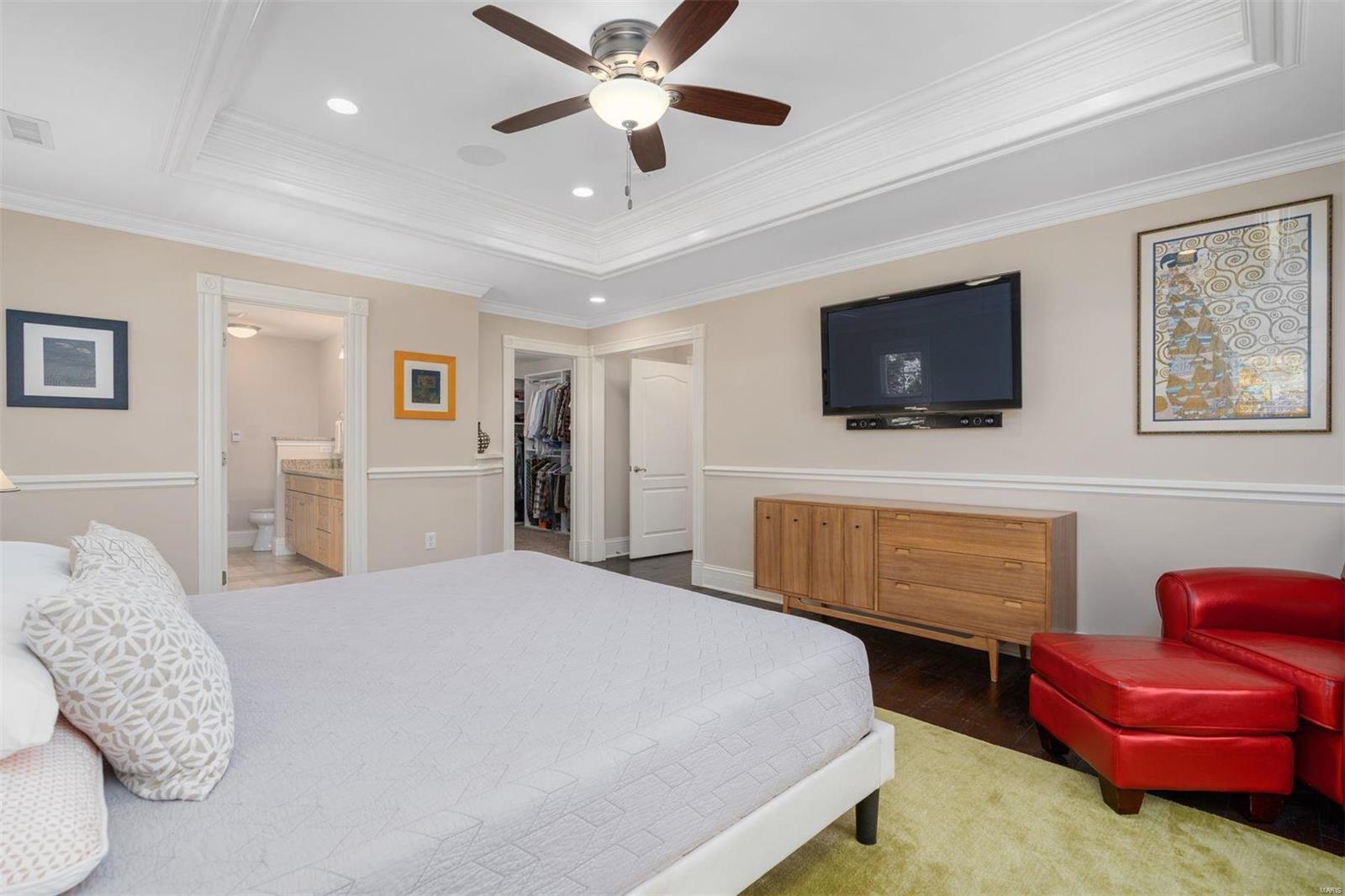 Hughes - Residential