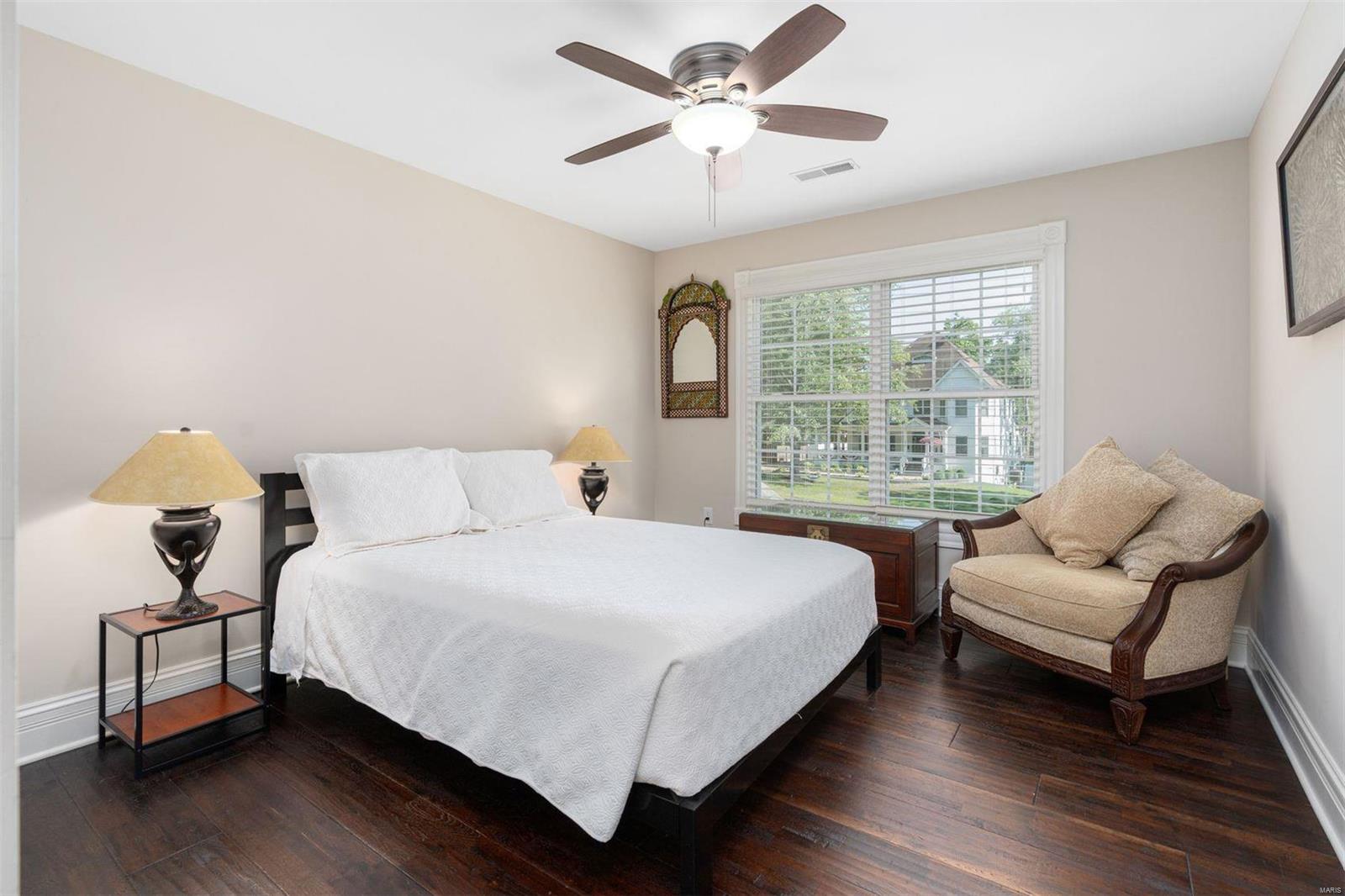 Hughes - Residential