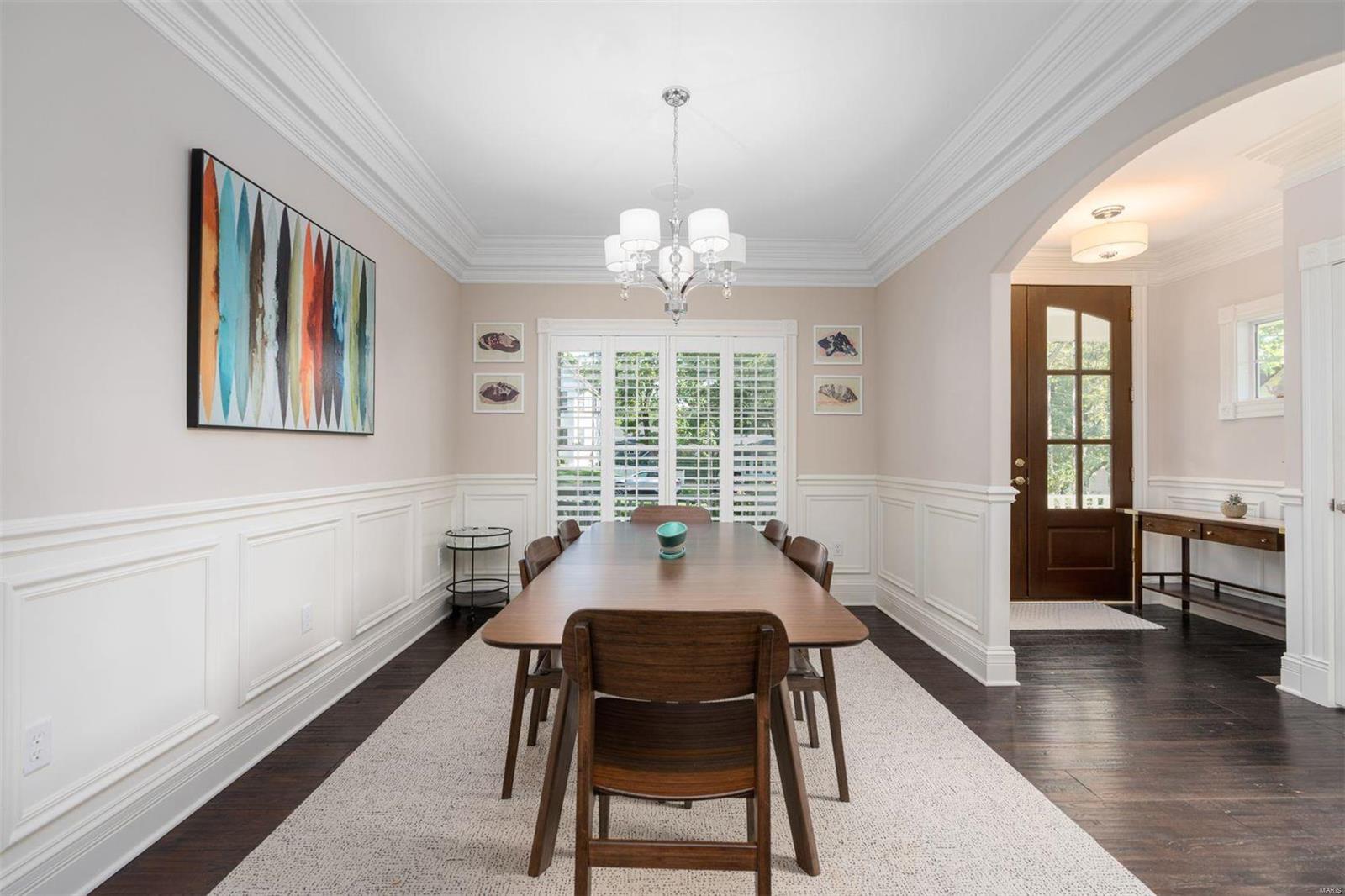 Hughes - Residential