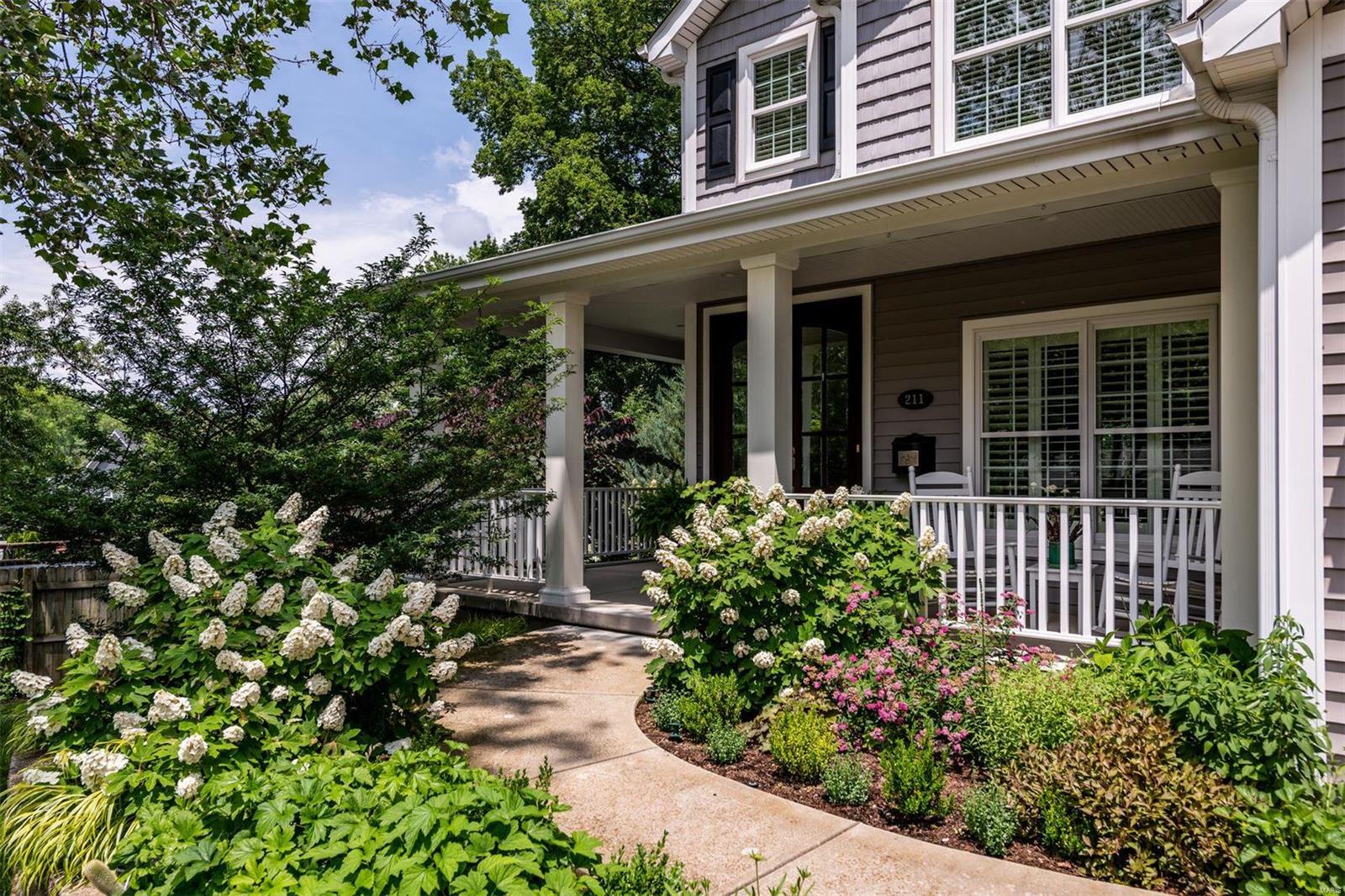 Hughes - Residential