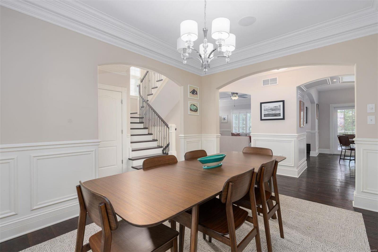 Hughes - Residential