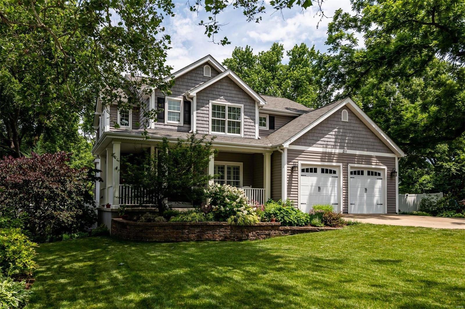 Hughes - Residential