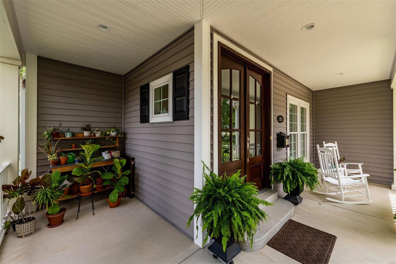 Hughes - Residential