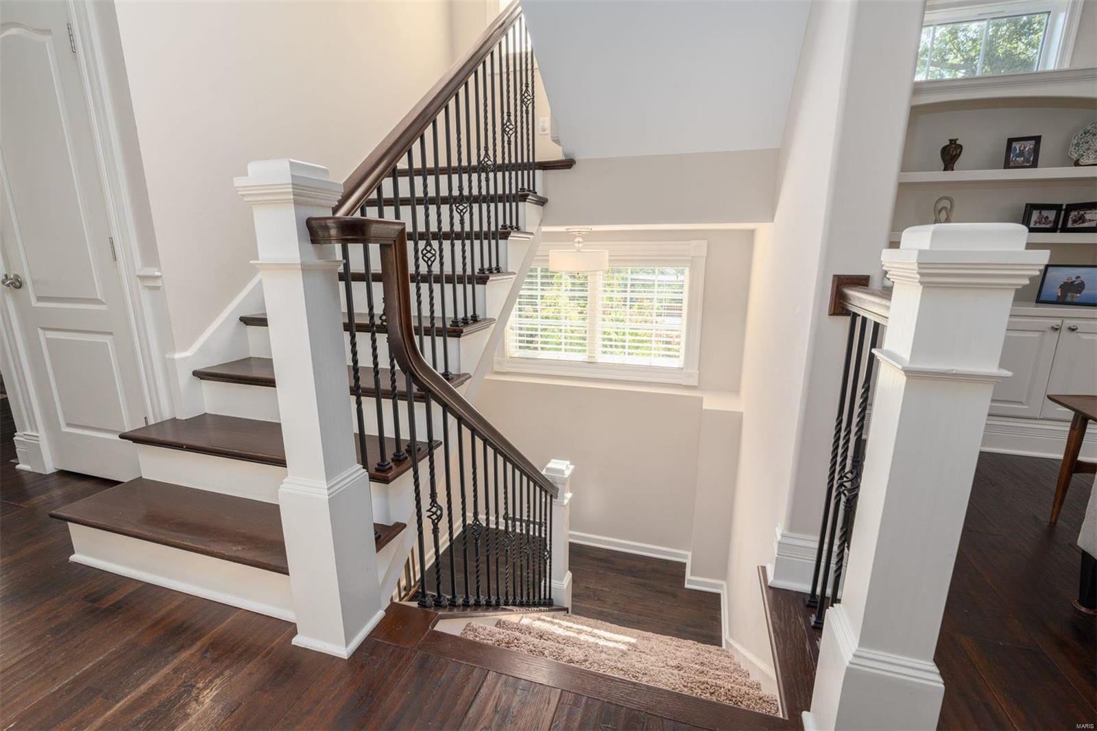 Hughes - Residential