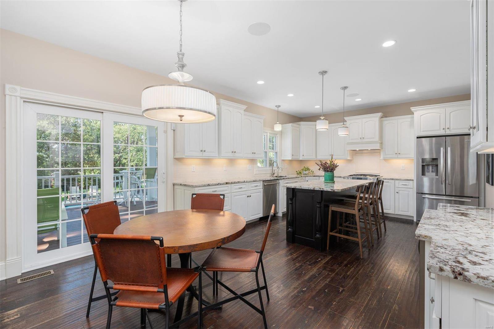 Hughes - Residential