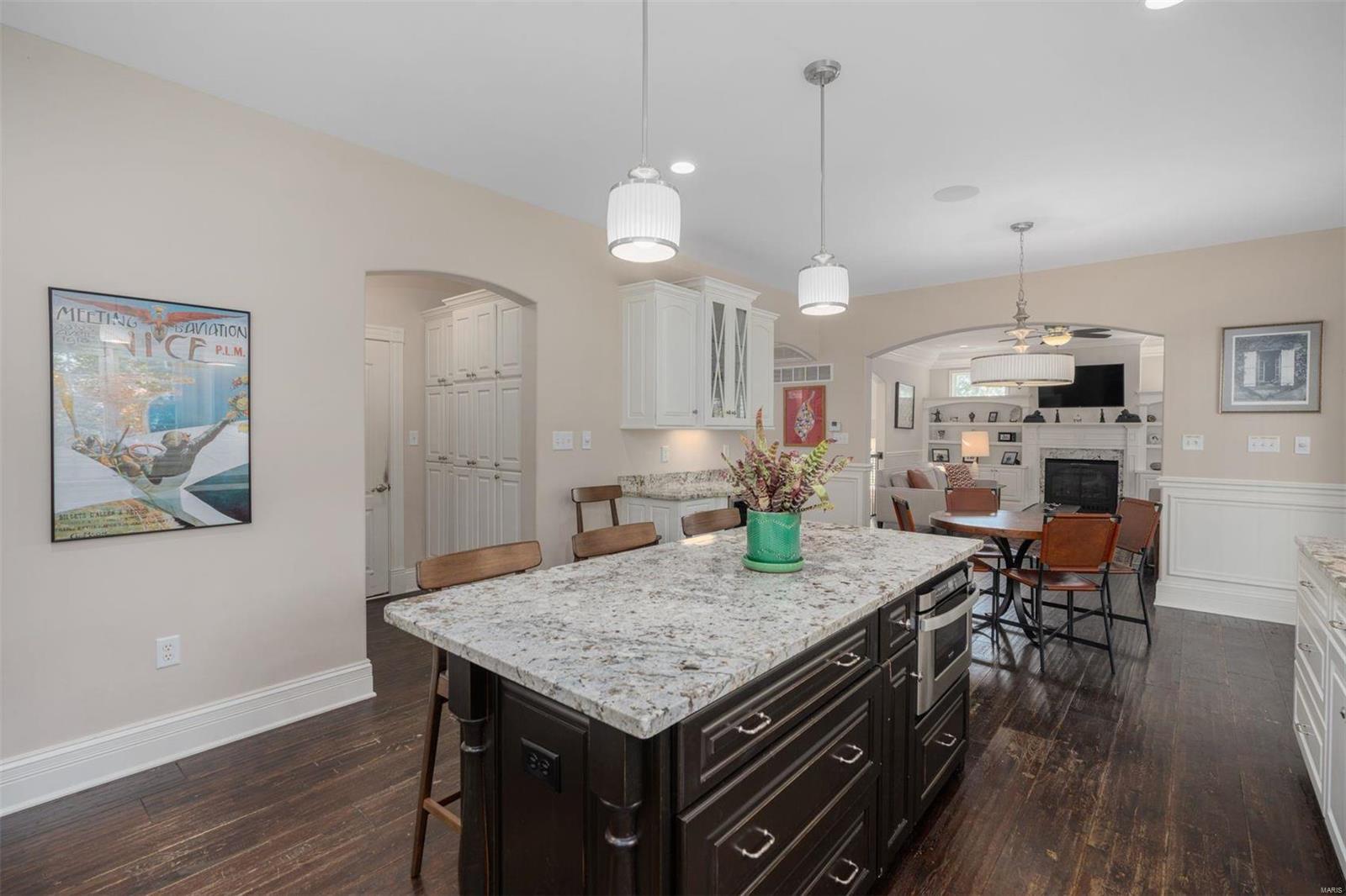 Hughes - Residential