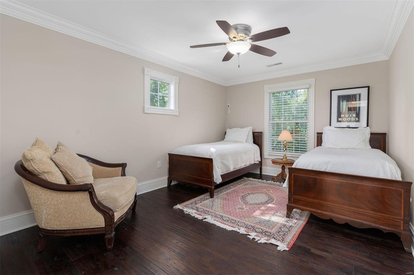 Hughes - Residential