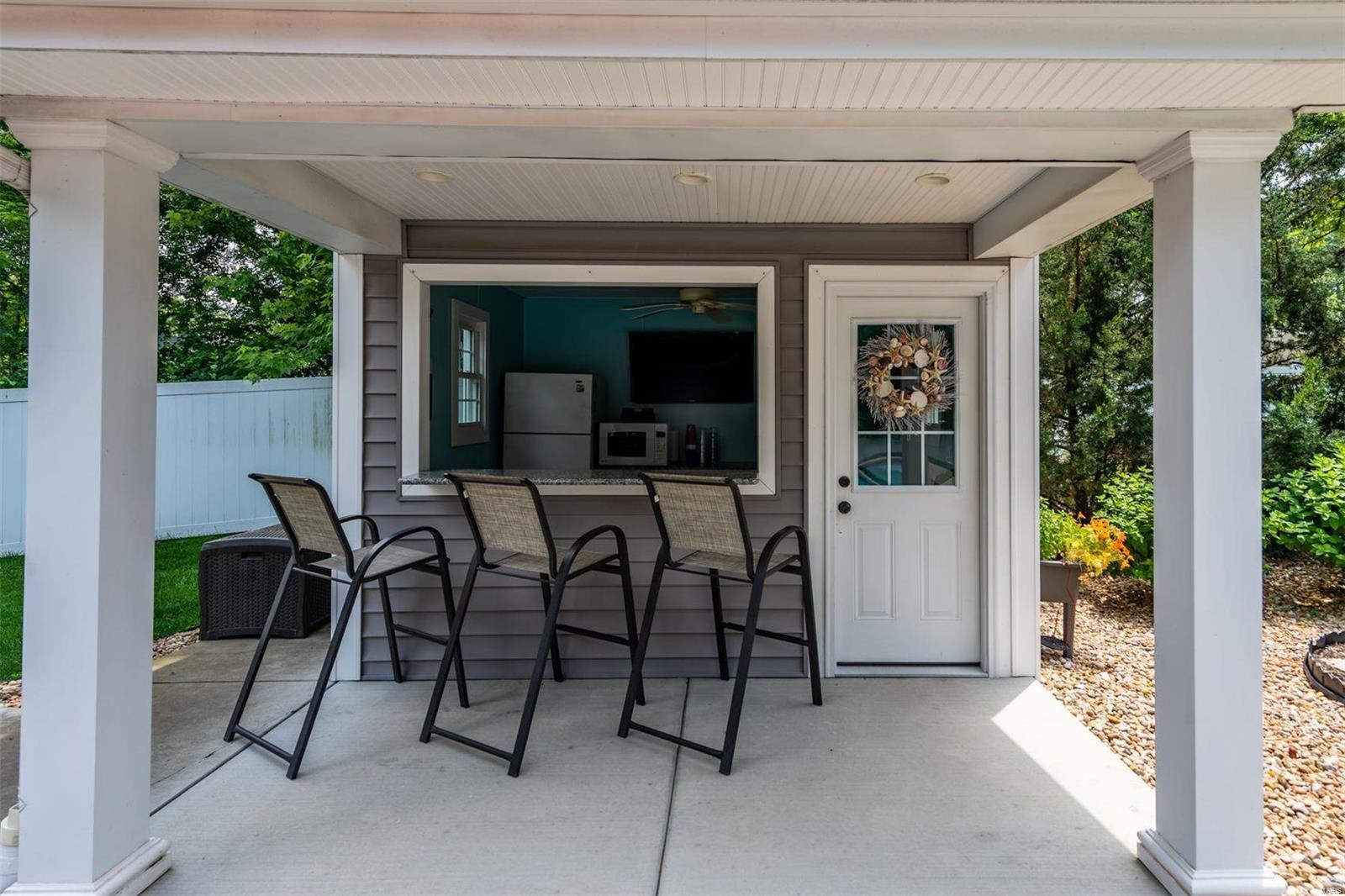 Hughes - Residential