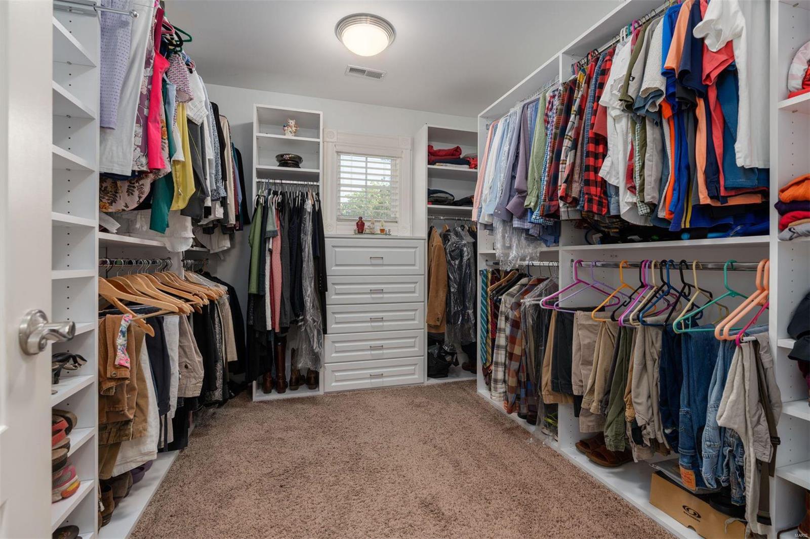 Hughes - Residential