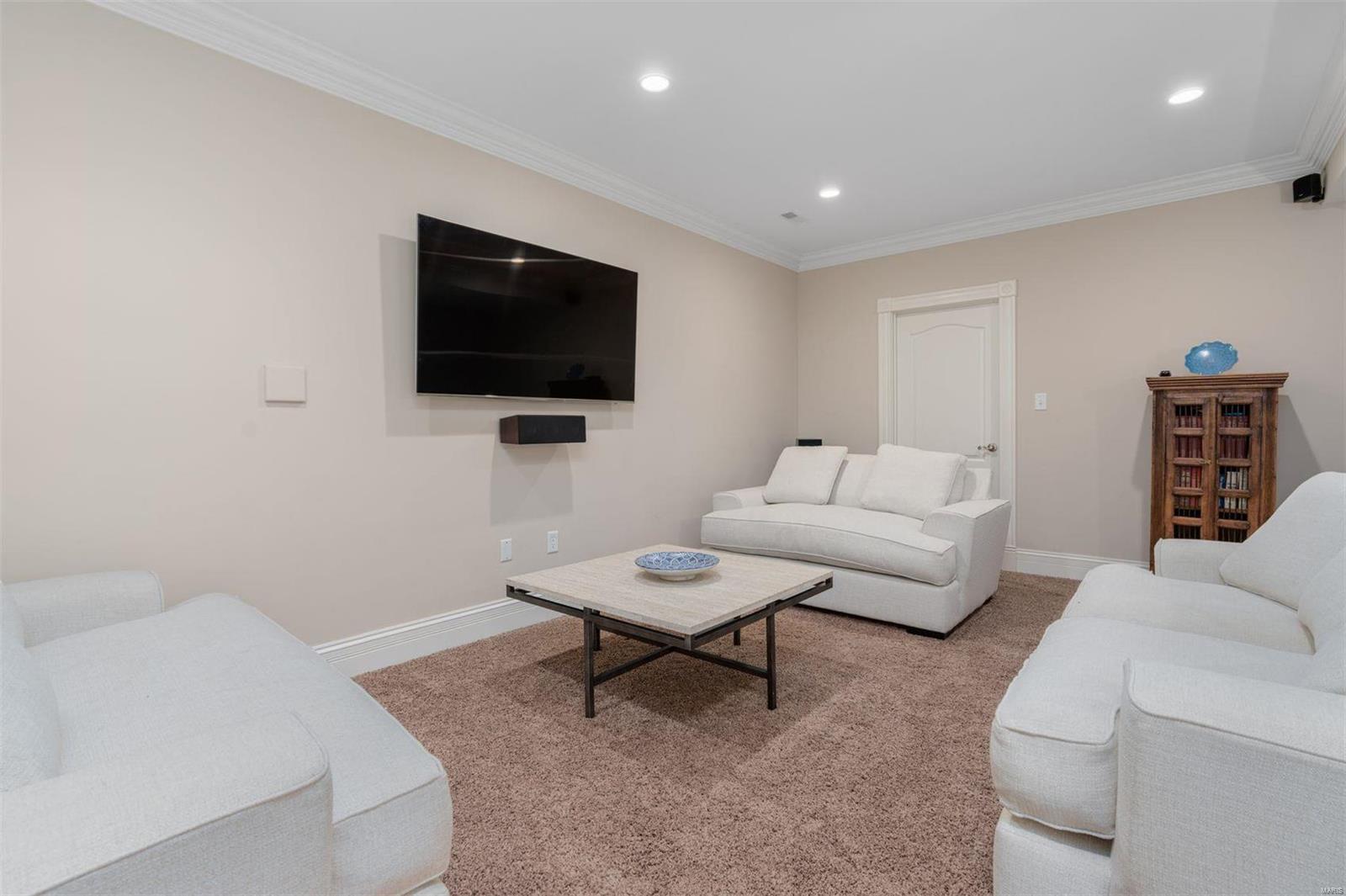 Hughes - Residential